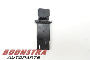 Używane Czujnik masy powietrza Chevrolet Camaro 3.6 V6 45th Anniversary Edition Cena € 24,95 Procedura marży oferowane przez Boonstra Autoparts