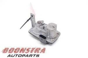 Gebruikte Uitlaatgas smoorklep Volkswagen Golf VII (AUA) 2.0 TDI 4Motion 16V Prijs € 36,75 Margeregeling aangeboden door Boonstra Autoparts