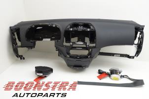 Gebruikte Airbag set Hyundai i30 Crosswagon (WWH) 1.6 CVVT 16V Prijs € 449,00 Margeregeling aangeboden door Boonstra Autoparts