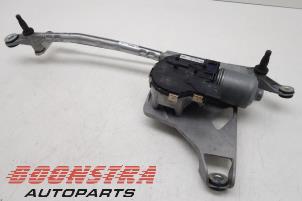 Gebruikte Ruitenwismotor + Mechaniek Audi Q7 (4MB/4MG) 3.0 TDI V6 24V e-tron plug-in hybrid Prijs € 34,95 Margeregeling aangeboden door Boonstra Autoparts