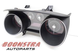 Begagnade Vägmätare KM Fiat Punto III (199) Pris € 74,95 Marginaltabell erbjuds av Boonstra Autoparts