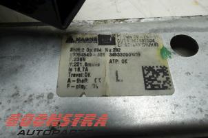 Begagnade Fönstermekanism för bakre dörr, 4-dörrars, vänster Opel Meriva 1.7 CDTI 16V Pris € 44,25 Marginaltabell erbjuds av Boonstra Autoparts