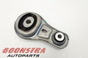 Begagnade Fäste, växellåda Opel Vivaro 1.6 CDTi BiTurbo 145 Pris € 30,19 Inklusive moms erbjuds av Boonstra Autoparts