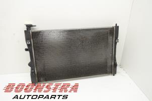 Begagnade Kylare Mitsubishi Colt (Z2/Z3) 1.3 16V Pris € 35,00 Marginaltabell erbjuds av Boonstra Autoparts