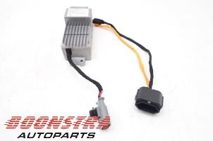 Begagnade Inverterare Citroen C4 Grand Picasso (3A) 1.6 HDiF 16V 115 Pris € 36,75 Marginaltabell erbjuds av Boonstra Autoparts