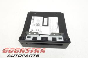 Gebruikte Radio module Opel Insignia 1.6 SIDI Eco Turbo 16V Prijs € 24,95 Margeregeling aangeboden door Boonstra Autoparts