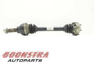 Używane Os napedowa prawy tyl Ferrari California 4.3 V8 32V Cena € 299,95 Procedura marży oferowane przez Boonstra Autoparts