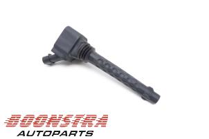 Gebruikte Bobine Lancia Delta (844) 1.4 T-Jet 16V 150 Prijs € 24,95 Margeregeling aangeboden door Boonstra Autoparts