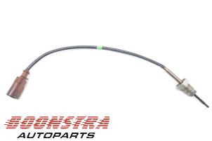 Begagnade Avgastemperatursensor Volkswagen Transporter T6 2.0 TDI 204 Pris € 44,47 Inklusive moms erbjuds av Boonstra Autoparts