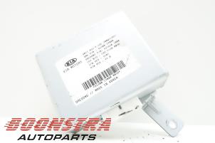 Begagnade Inbyggd dator Kia Picanto (TA) 1.0 12V Pris € 24,95 Marginaltabell erbjuds av Boonstra Autoparts