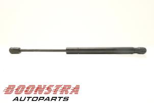 Używane Amortyzator gazowy pokrywy silnika lewy Tesla Model X P100D Cena € 24,95 Procedura marży oferowane przez Boonstra Autoparts