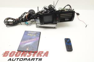 Używane System nawigacji BMW 1 serie (E87/87N) 116i 1.6 16V Cena € 199,00 Procedura marży oferowane przez Boonstra Autoparts