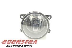 Begagnade Dimljus, höger fram Suzuki Vitara (LY/MY) 1.4 S Turbo 16V AllGrip Pris € 24,95 Marginaltabell erbjuds av Boonstra Autoparts