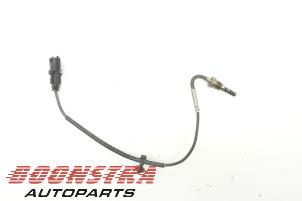 Begagnade Avgastemperatursensor Opel Astra J Sports Tourer (PD8/PE8/PF8) 1.7 CDTi 16V Pris € 24,95 Marginaltabell erbjuds av Boonstra Autoparts