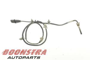 Begagnade Avgastemperatursensor Opel Astra J Sports Tourer (PD8/PE8/PF8) 1.7 CDTi 16V Pris € 36,75 Marginaltabell erbjuds av Boonstra Autoparts