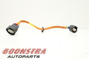 Begagnade Kablage Tesla Model X P100D Pris € 56,25 Marginaltabell erbjuds av Boonstra Autoparts