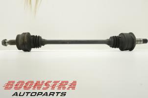 Begagnade Drivaxel, höger bak Mercedes C (W204) 2.2 C-220 CDI 16V BlueEFFICIENCY Pris € 24,95 Inklusive moms erbjuds av Boonstra Autoparts