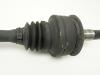 Drivaxel, höger bak från en Mercedes-Benz C (W204) 2.2 C-220 CDI 16V BlueEFFICIENCY 2011
