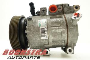 Begagnade Luftkonditioneringspump Hyundai i30 Crosswagon (WWH) 1.6 CVVT 16V Pris € 44,95 Marginaltabell erbjuds av Boonstra Autoparts