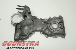 Gebruikte Distributiedeksel Mazda CX-5 I (KE,GH) 2.0 SkyActiv-G 16V 2WD Prijs € 156,95 Margeregeling aangeboden door Boonstra Autoparts