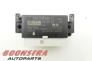 Gebruikte PDC Module Skoda Fabia III (NJ3) 1.0 12V Prijs € 36,75 Margeregeling aangeboden door Boonstra Autoparts