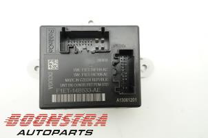 Begagnade Centrallåsmodul Ford Focus 3 1.0 Ti-VCT EcoBoost 12V 100 Pris € 29,95 Marginaltabell erbjuds av Boonstra Autoparts