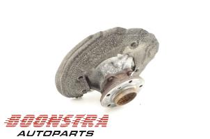 Begagnade Spindel, höger fram BMW 1 serie (E87/87N) 130i 24V Pris € 24,95 Marginaltabell erbjuds av Boonstra Autoparts