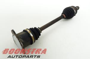 Gebruikte Cardanas links-voor (VWA) Suzuki Grand Vitara II (JT) 2.0 16V Prijs € 24,95 Margeregeling aangeboden door Boonstra Autoparts