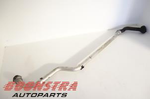 Begagnade Vattenrör Porsche Boxster (987) 3.2 S 24V Pris € 29,95 Marginaltabell erbjuds av Boonstra Autoparts