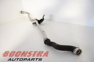 Begagnade Vattenrör Porsche Boxster (987) 3.2 S 24V Pris € 39,00 Marginaltabell erbjuds av Boonstra Autoparts