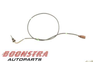 Gebruikte Uitlaat temperatuursensor Volkswagen Transporter T6 2.0 TDI 150 Prijs € 30,19 Inclusief btw aangeboden door Boonstra Autoparts