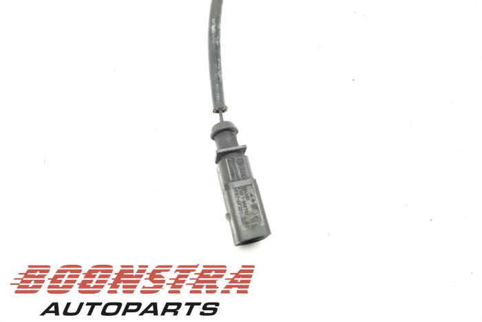 Czujnik temperatury spalin z Volkswagen Transporter T6 2.0 TDI 150 2016