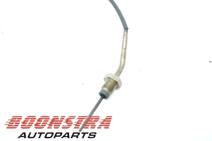 Czujnik temperatury spalin z Volkswagen Transporter T6 2.0 TDI 150 2016