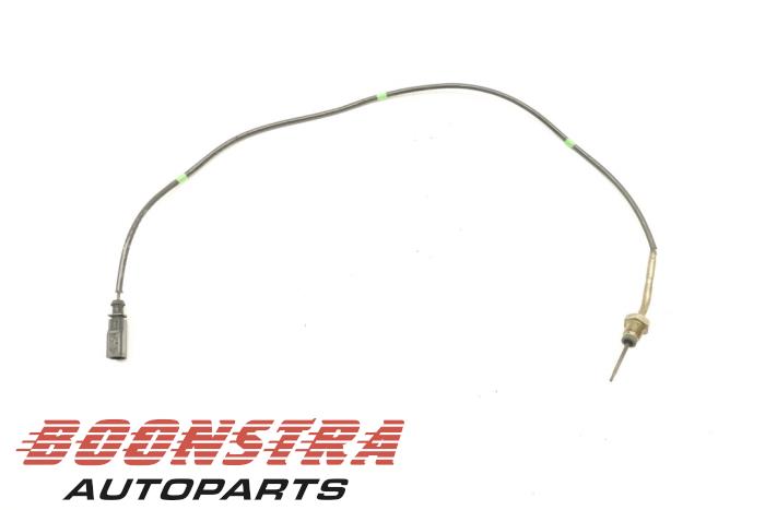 Czujnik temperatury spalin z Volkswagen Transporter T6 2.0 TDI 150 2016