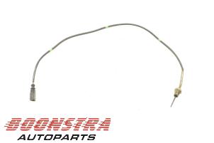 Gebruikte Uitlaat temperatuursensor Volkswagen Transporter T6 2.0 TDI 150 Prijs € 30,19 Inclusief btw aangeboden door Boonstra Autoparts