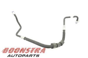 Gebruikte Airco Leiding Audi A6 Avant (C7) 3.0 TDI V6 24V Quattro Prijs € 111,75 Margeregeling aangeboden door Boonstra Autoparts