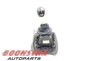Begagnade Växelspak BMW 6 serie (E63) M6 V10 40V Pris € 199,00 Marginaltabell erbjuds av Boonstra Autoparts