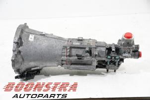 Begagnade Växellåda Mazda MX-5 (ND) 1.5 Skyactiv G-131 16V Pris € 599,95 Marginaltabell erbjuds av Boonstra Autoparts