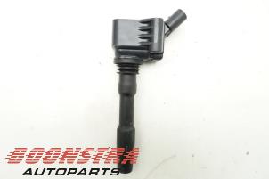 Begagnade Testpenna, tändspole Audi A5 Sportback (8TA) 1.8 TFSI 16V Pris € 24,95 Marginaltabell erbjuds av Boonstra Autoparts
