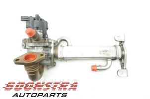 Valve EGR 2.3D – Référence 504388655 | Compatible Avec Modèles NTY AGR EGR-VC-001