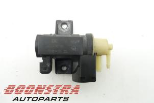 Begagnade Turbotrycksregulator Renault Kangoo Express (FW) 1.5 dCi 75 FAP Pris € 30,19 Inklusive moms erbjuds av Boonstra Autoparts