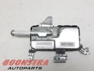 Begagnade Sidoairbag Mercedes C (W203) 2.2 C-220 CDI 16V Pris € 44,25 Marginaltabell erbjuds av Boonstra Autoparts