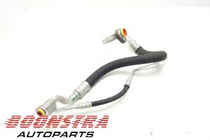 Begagnade Luftkonditioneringsledning BMW 1 serie (E81) 118d 16V Pris € 24,95 Marginaltabell erbjuds av Boonstra Autoparts