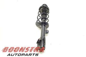 Gebruikte Schokdemperpoot rechts-voor Suzuki Celerio (LF) 1.0 12V Dualjet Prijs € 24,95 Margeregeling aangeboden door Boonstra Autoparts