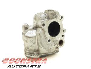 Gebruikte EGR Klep Mercedes C Estate (S204) 2.2 C-220 CDI 16V BlueEfficiency Prijs € 51,75 Margeregeling aangeboden door Boonstra Autoparts