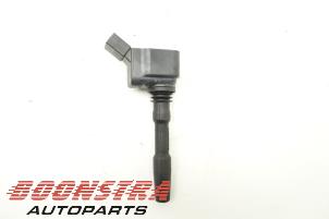 Begagnade Testpenna, tändspole Audi A5 Sportback (8TA) 1.8 TFSI 16V Pris € 24,95 Marginaltabell erbjuds av Boonstra Autoparts