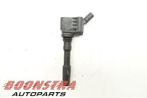 Begagnade Testpenna, tändspole Audi A5 Sportback (8TA) 1.8 TFSI 16V Pris € 24,95 Marginaltabell erbjuds av Boonstra Autoparts