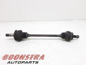 Gebruikte Aandrijfas rechts-achter Mercedes C Estate (S204) 2.2 C-220 CDI 16V BlueEfficiency Prijs € 34,94 Inclusief btw aangeboden door Boonstra Autoparts