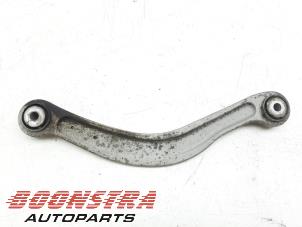 Gebruikte Draagarm boven links-achter Mercedes C Estate (S204) 2.2 C-220 CDI 16V BlueEfficiency Prijs € 24,95 Margeregeling aangeboden door Boonstra Autoparts