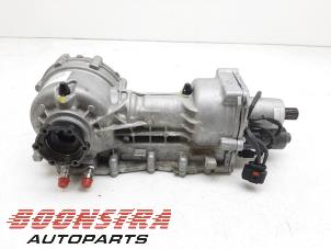 Begagnade Främre differential Porsche 911 (991) 3.8 24V Turbo S Pris € 1.199,00 Marginaltabell erbjuds av Boonstra Autoparts